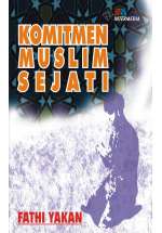Komitmen Muslim Sejati